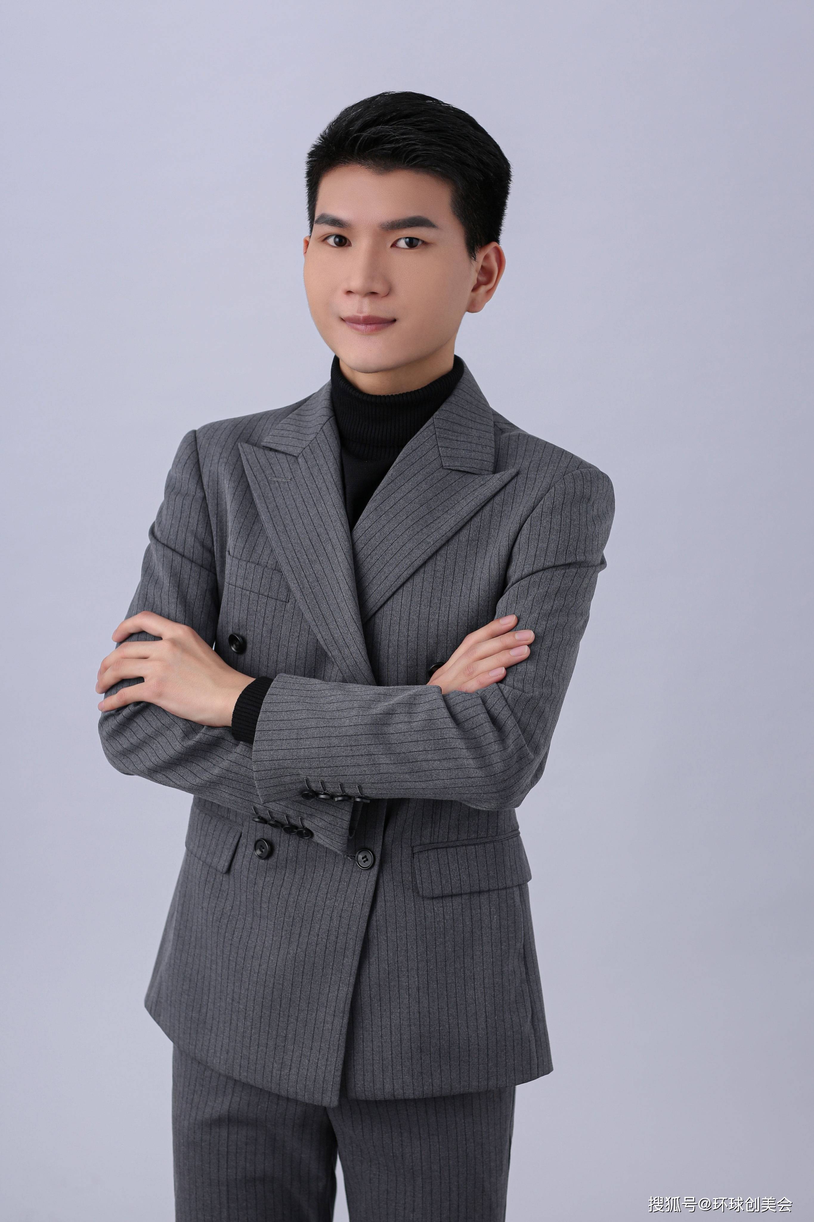 孙勇刚 剪辑与后期总监